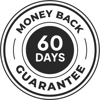 Vinetaro money-back guarantee