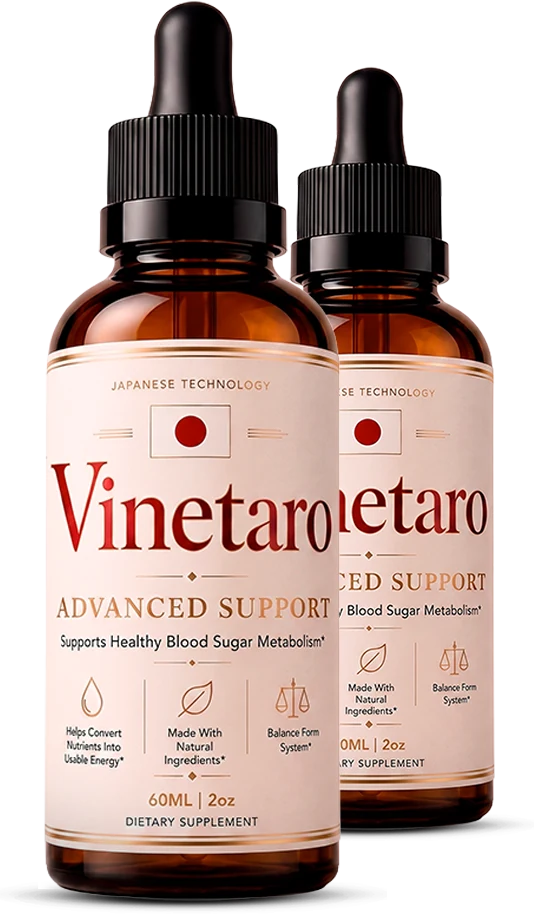Vinetaro 2 Bottles package